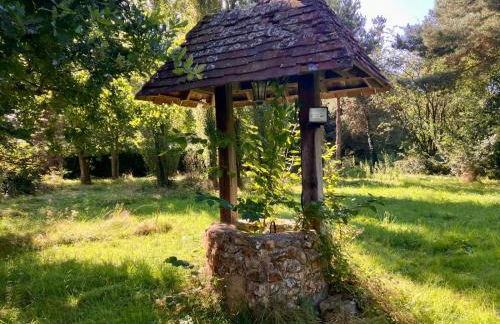 La maison normande 5 chambres - Foto 11