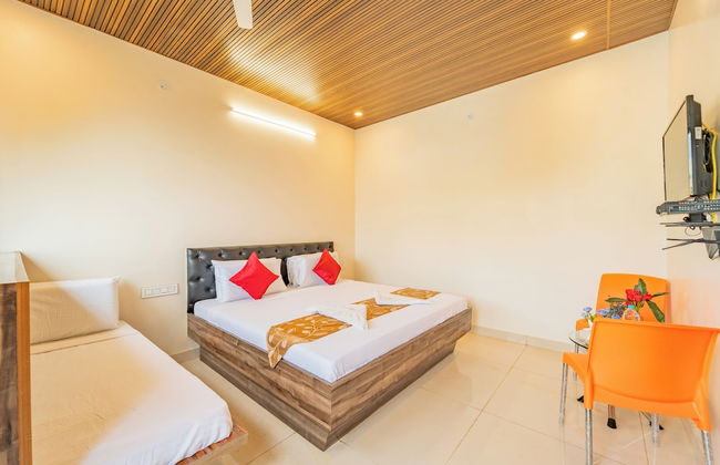 THE SUITES - Foto 10