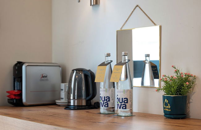 Hotel Invictus - Foto 47