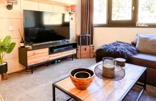 Large 2-Bedroom Apartment, Centre of Flaine Foret - Photo 7