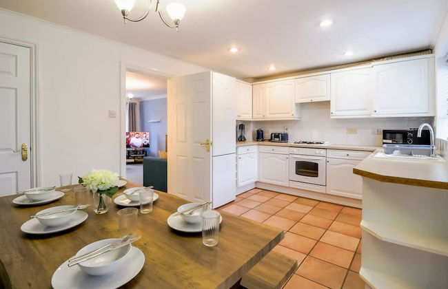 Host Stay Great Ground Walk - Foto 17