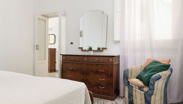 Da Nenè Apartment by Wonderful Italy - Foto 5, Habitación