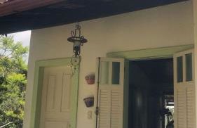 Chalés Lavras de Minas - Brasil - Foto 8