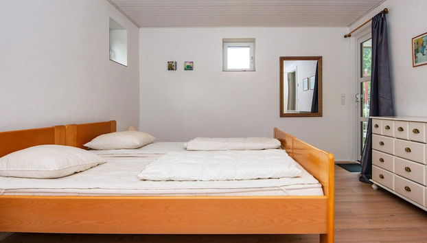 Lovely Holiday Home in Aabenraa near Sea - Foto 5, Interior