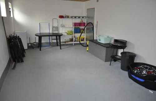 Ferienhaus Groß Moorburg - Foto 36