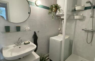 Au bruit des vagues, vue mer - Foto 30