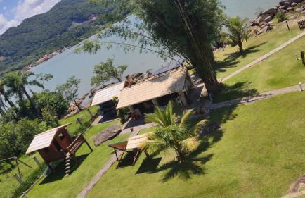 Paraíso da Enseada de Brito - Foto 16