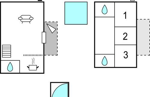 Holiday Home Marasi Croatia - Foto 44