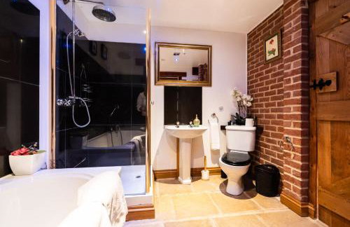 Villa Hobland Barn - Foto 36