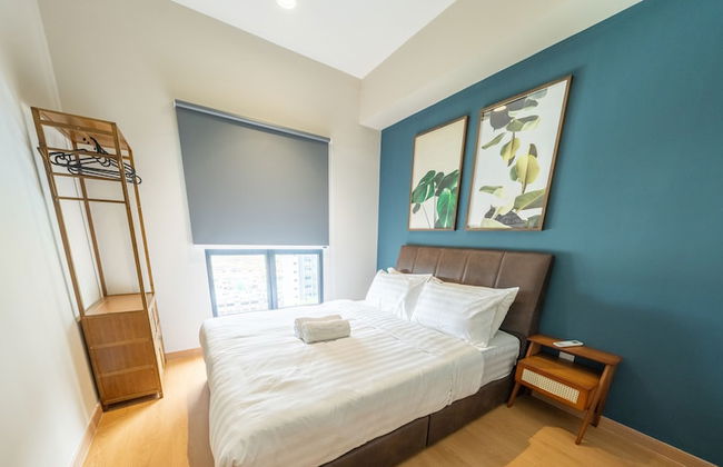 Maya Bay Residences - Foto 5