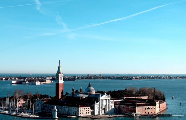 Venetia Domus 004 in Pellestrina - Foto 1