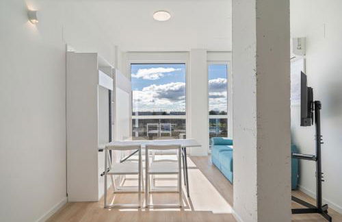 Executive Lofts Madrid Sur PARKING - Foto 9