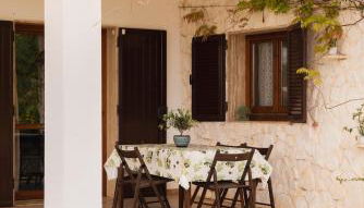 Trullo Della Murgia - Villa - Foto 4