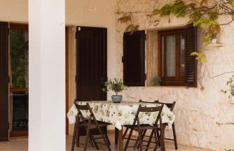 Trullo Della Murgia - Villa - Foto 4