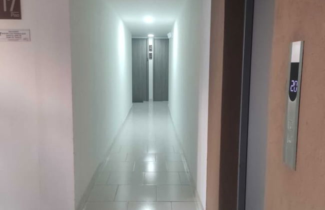 Cozy Apartment In Strategic Area Cartagena - Photo 30