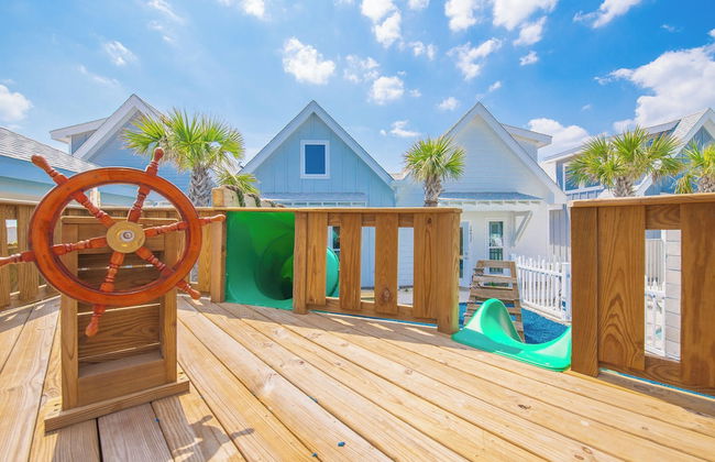 Captains Corner - Foto 43