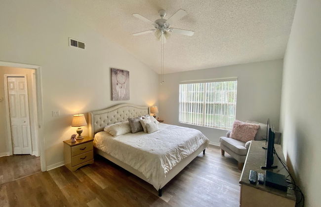 Three-bedroom Apartment - 5009 LBC - Vusa - Foto 4