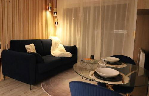 L Ecrin Bleu maison studio neuve jardin et clim - Foto 60