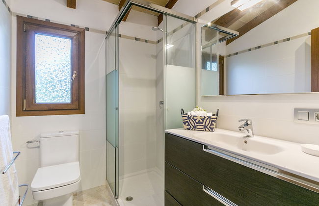 Finca Es Serral - Photo 21