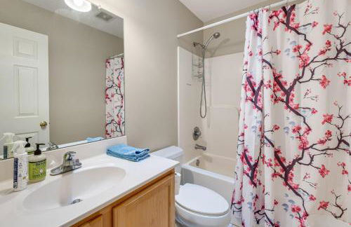 Group Getaway about 15 Mi to Charlottesville! - Foto 18