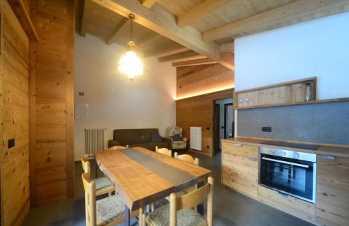 Appartamenti Luxury Ossana - Foto 14