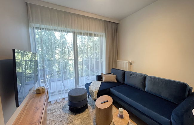 Lake Club Apartments - LoftAffair - Foto 41