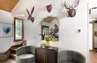 Lake Keowee’s Cabin By The Cove, Boat & PWC Option - Foto 33