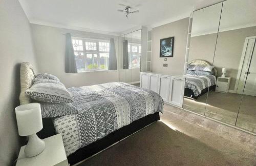 Cosy Modern Grimsby Home - Foto 6