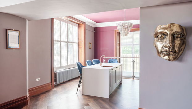 The Governance Apartments - Foto 4, Quarto