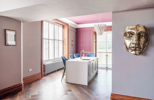 The Governance Apartments - Photo 4