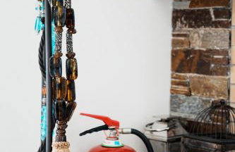 Castello Villa ( best view in Myloi village) - Foto 49