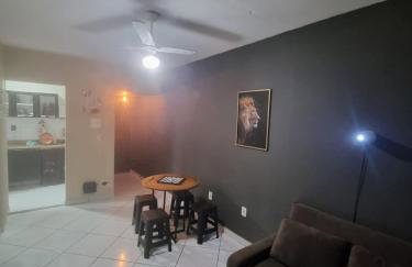 Apto Aconchegante Perto da Praia e Shopping - Foto 49