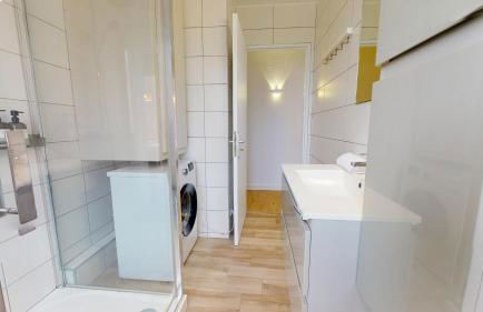 La belle étape avec parking - Foto 15