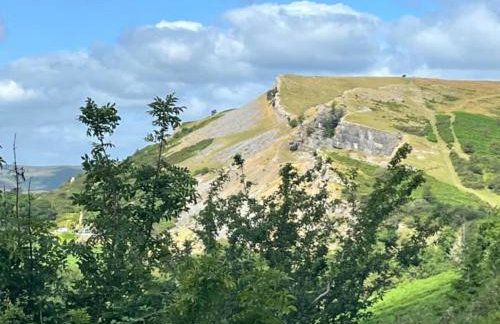 Apartment Near the Picturesque Llangollen Aqueduct - Foto 20