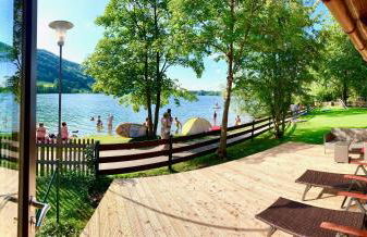 Appartementhaus „die Kuh am See“ (vormals Haus St. Leonhard) - Foto 6