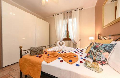 Garden & Pool DesenzanoLoft Official Partner Homes & Villas by Marriott Bonvoy - Foto 18