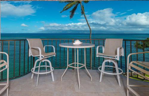 Kahana Reef 402 by RedAwning - Foto 26