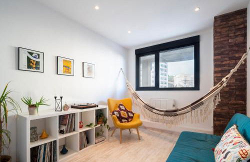 Duplex de Diseño cerca de Riazor - Photo 11