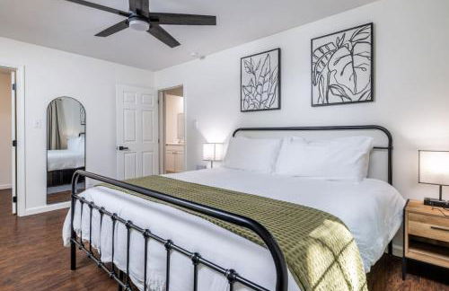 Comfy Duplex w 2 Kings Sofa Bed - Foto 17