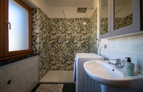 Villa Maria - Appartamento vista montagna - Foto 24