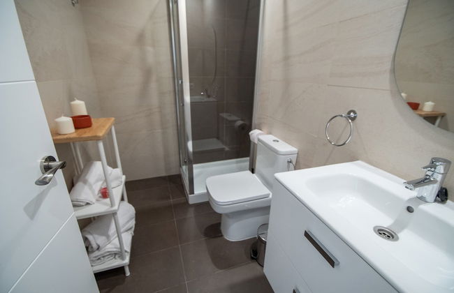 Apartamento La Goleta - Foto 28