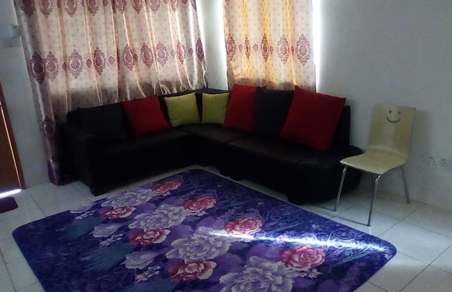 3A Homestay Semporna - Foto 1