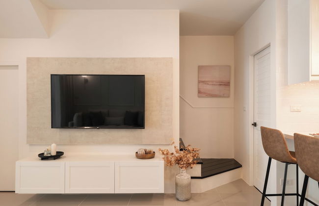 Chao Wilai Residence | Naiyang Beach | HKT Airport - Foto 49