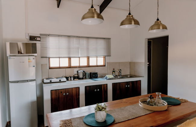 Chandelier Game Lodge - Foto 23