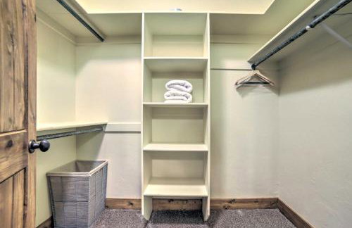 Cozy Driggs Condo about 40 Mi to Grand Teton NP! - Foto 14