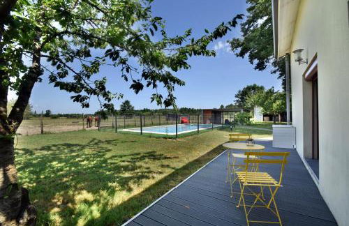 Villa Monplaisir 82 - Foto 21