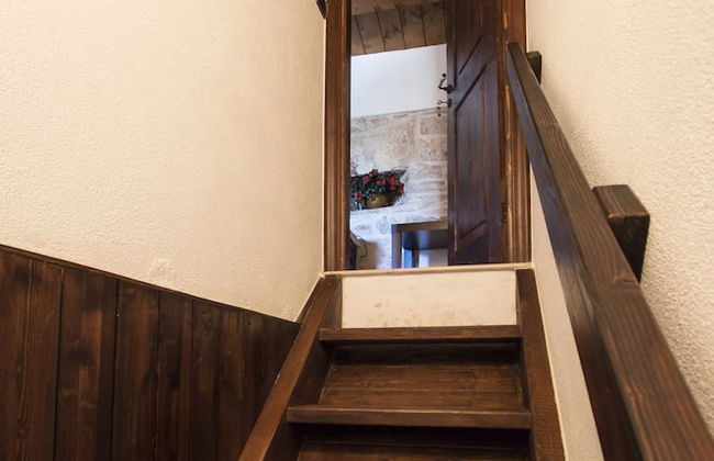 Masseria Citulo - Il Pino Grande - Foto 15