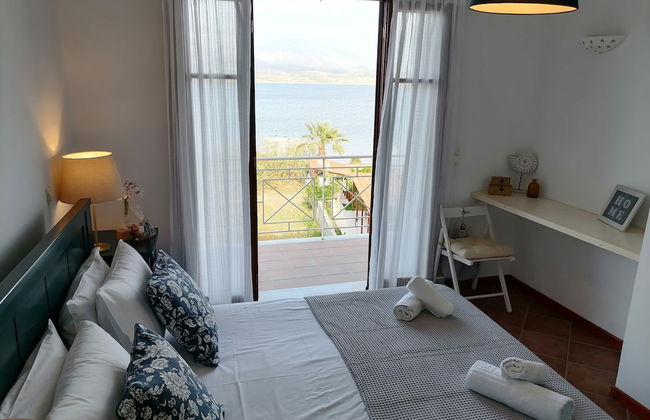 Alekos Beach Houses - Alekos Beach Complex - Foto 33