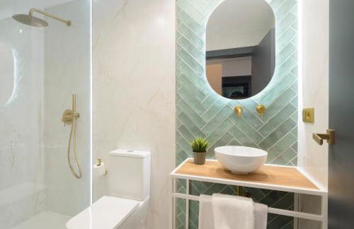 San Lázaro Suites - Foto 19