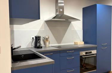 L'AparT Savignien - Foto 8